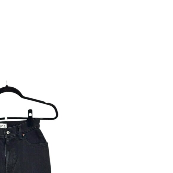 Abercrombie & Fitch High Rise 90s Relaxed Jean - Picture 9 of 10